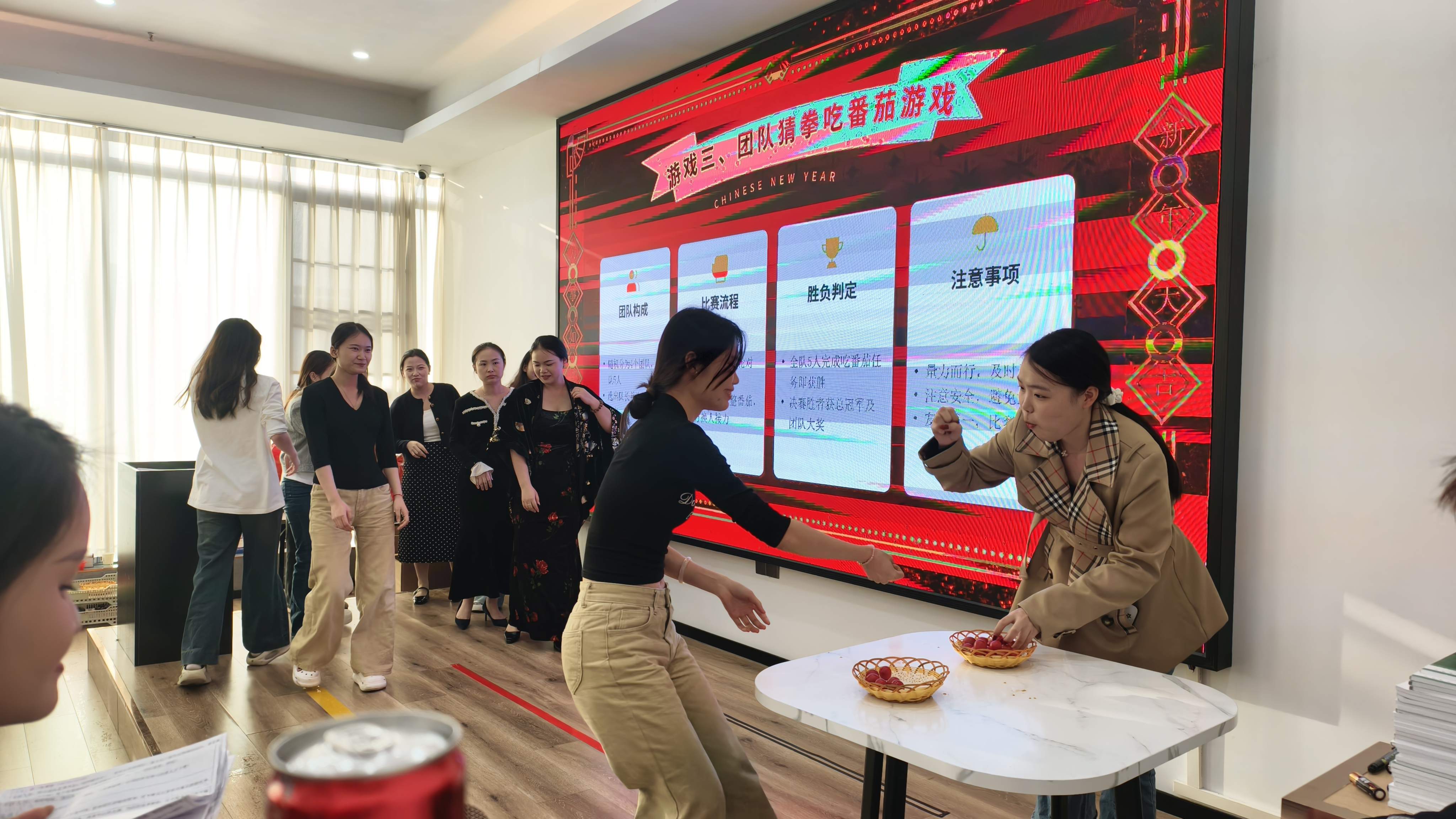 仁心领航 马到成功|海口焕颜医疗美容医院2026年度盛典圆满举行-图片4