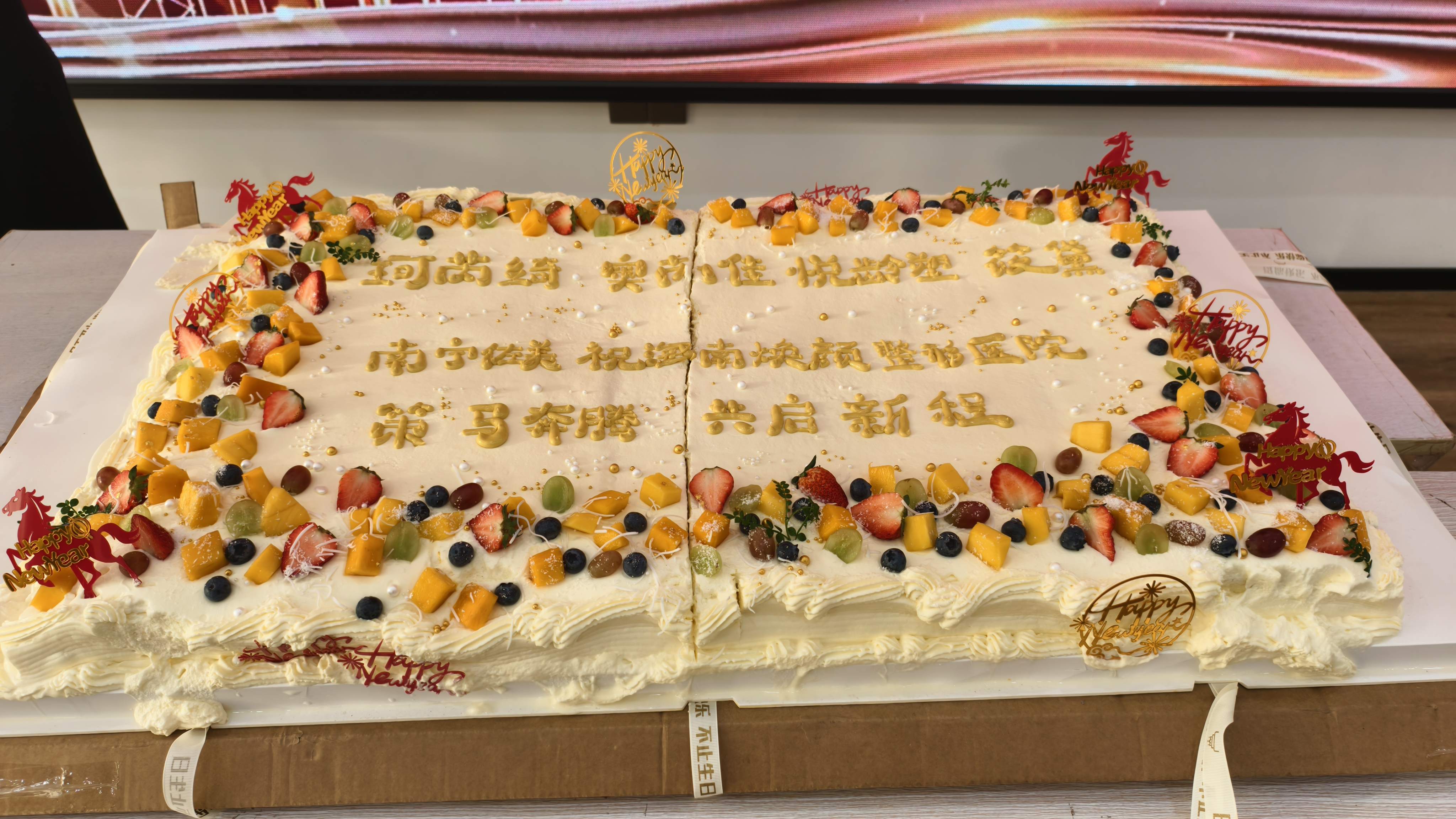 仁心领航 马到成功|海口焕颜医疗美容医院2026年度盛典圆满举行-图片5